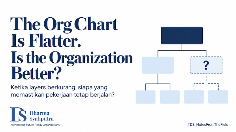 artikel struktur layer organisasi cover